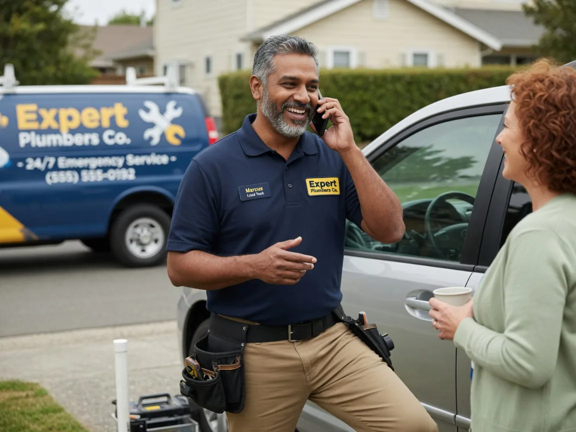Drain Cleaning Marion, IA FAQs